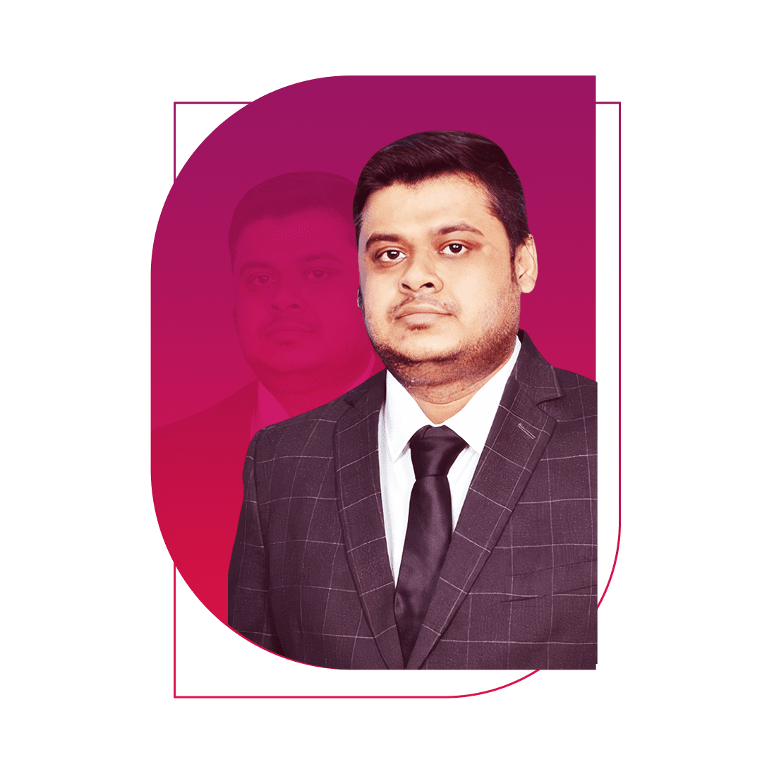 Abhinandan Das