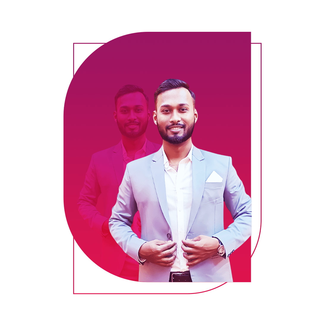 Avinash Roy
