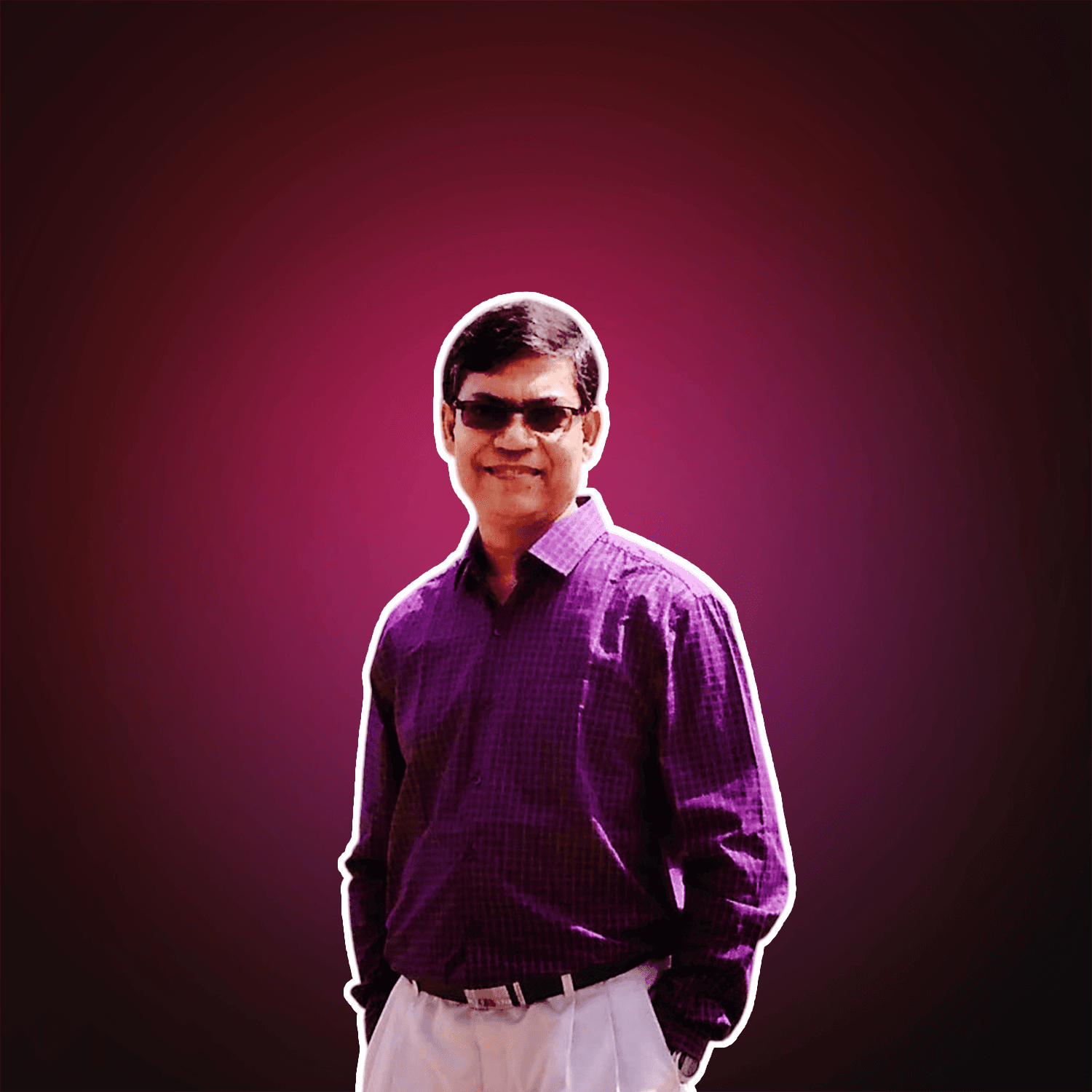 Shantanu Samaddar