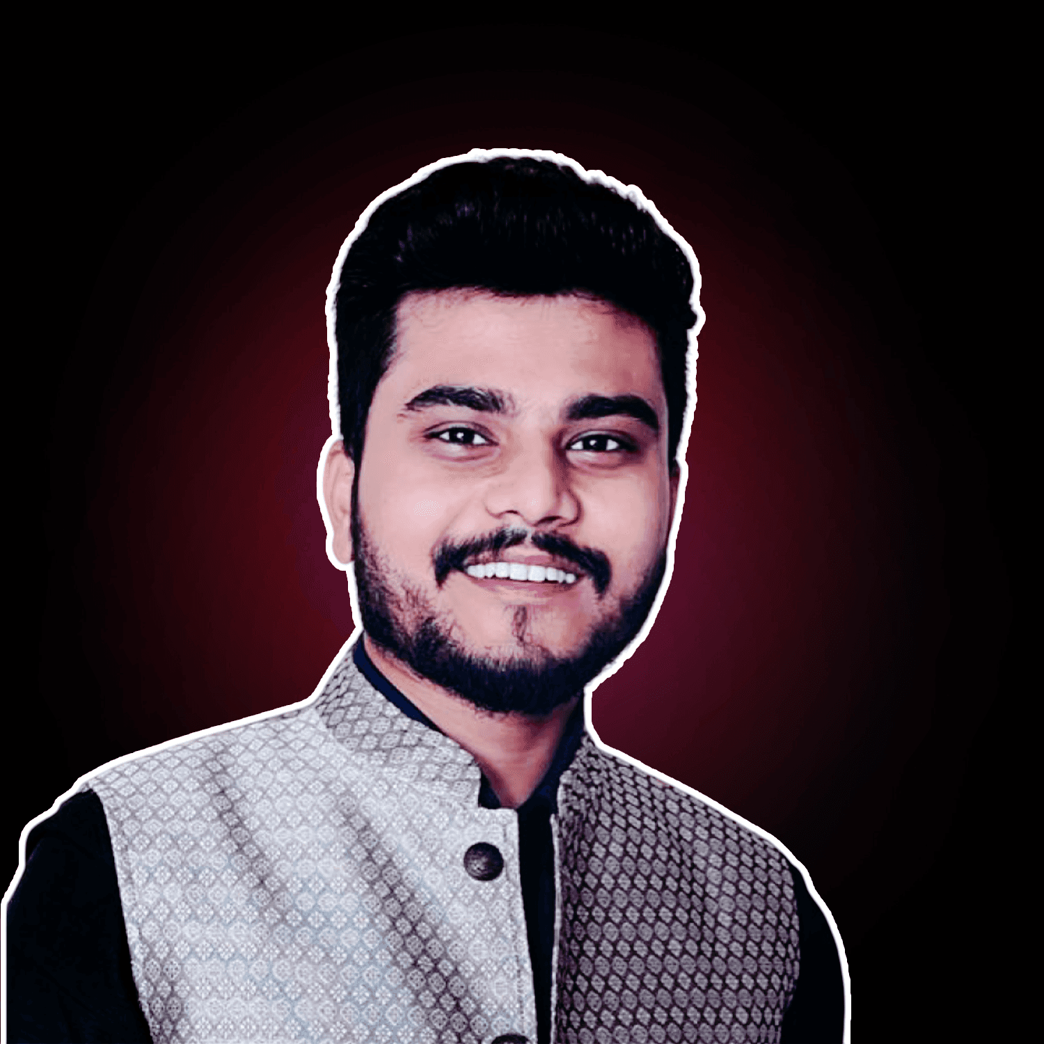 Shreyash Subudhi