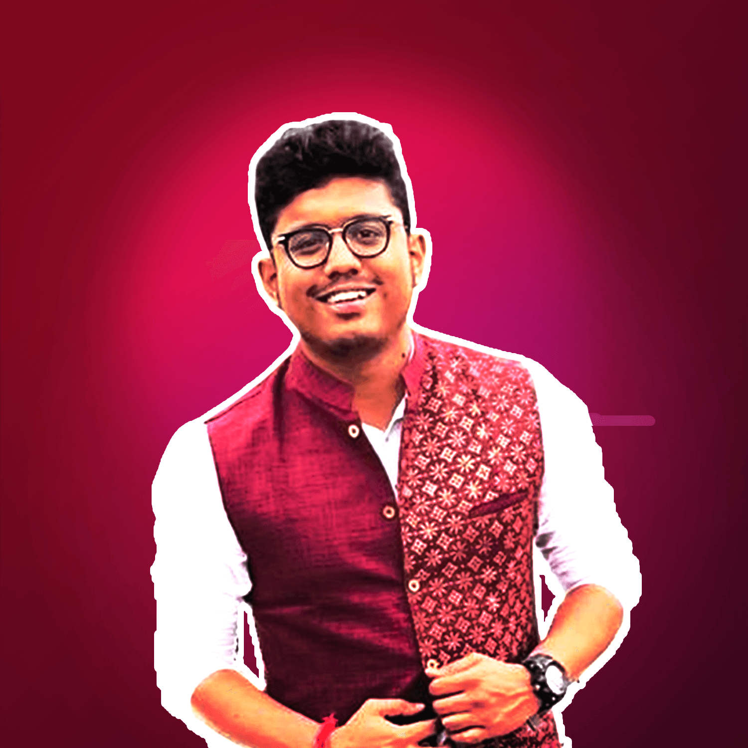 Subhanil Basu