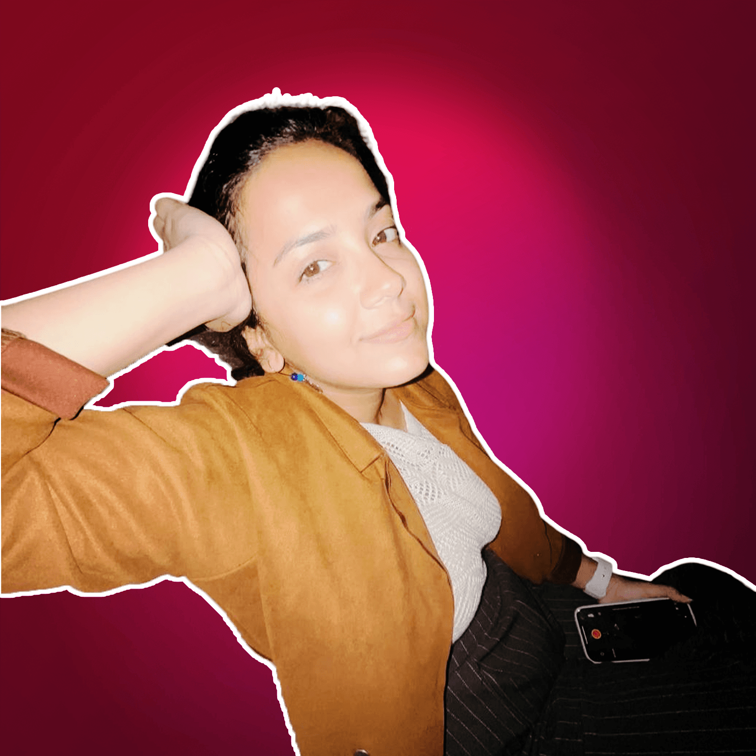 Trishila Roy