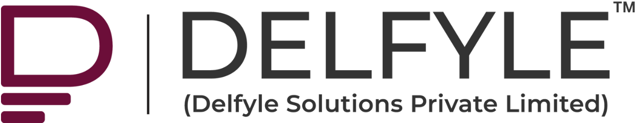 Delfyle Logo