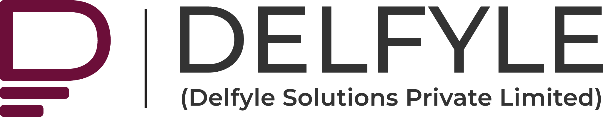 delfyle logo